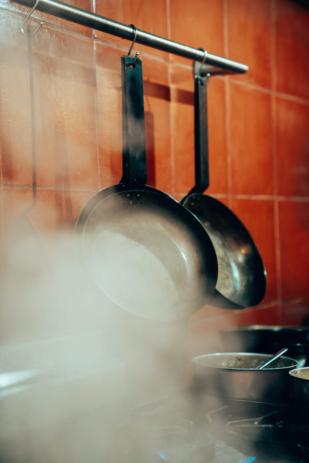 Cocina Godi
