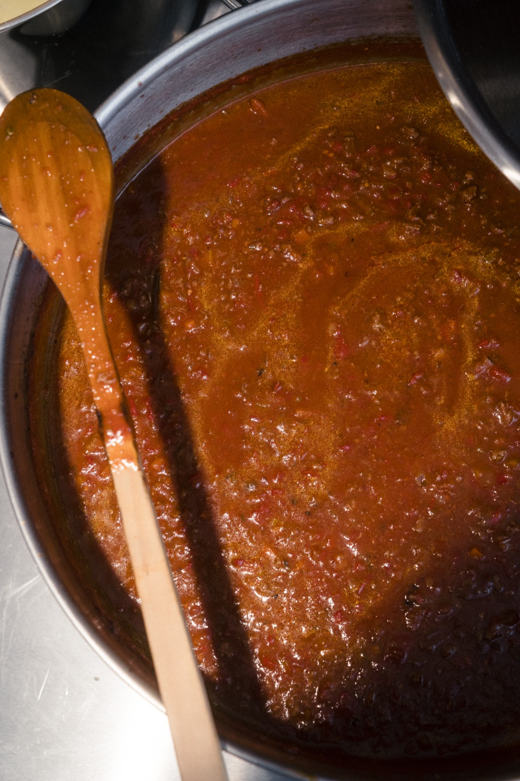 Salsa casera Godi