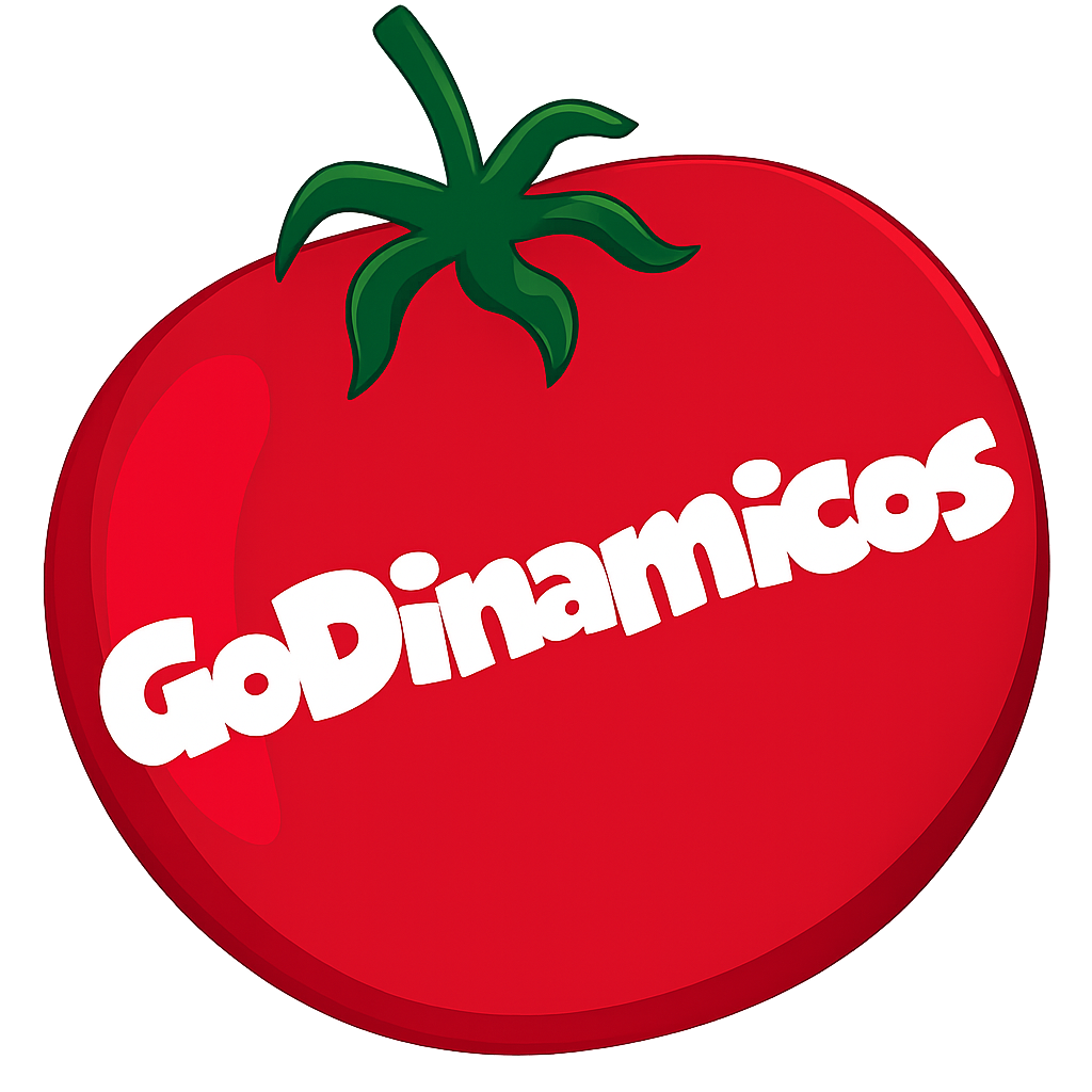 GoDinamicos — Pop Ups de Godi